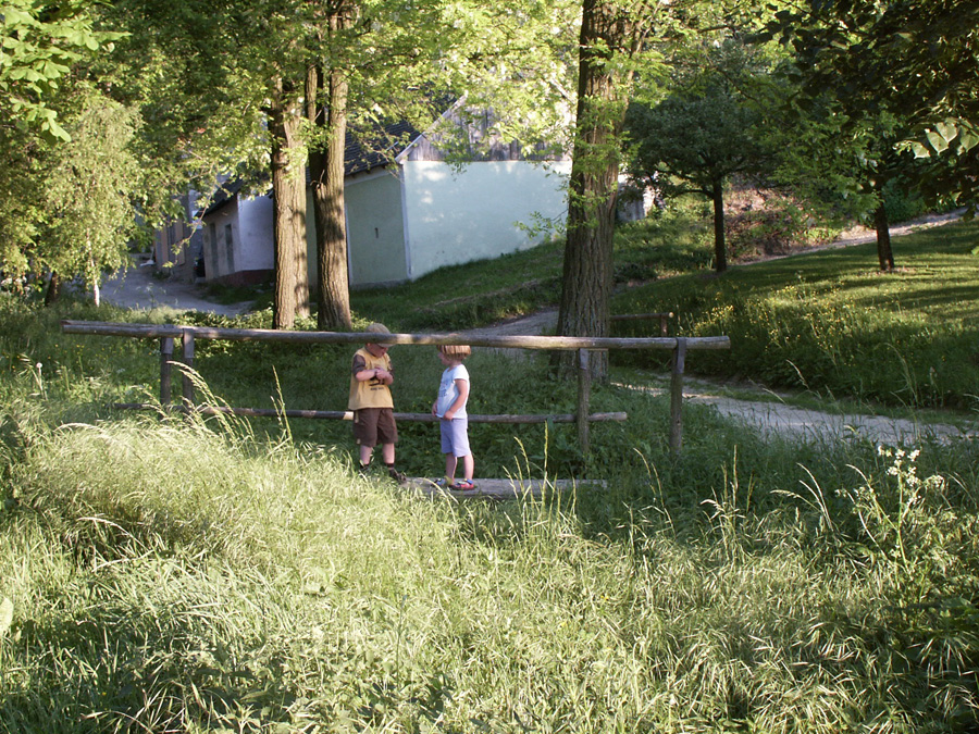 Kinderspiel - Kellerbörse Niederösterreich - Informationen, Renovieren